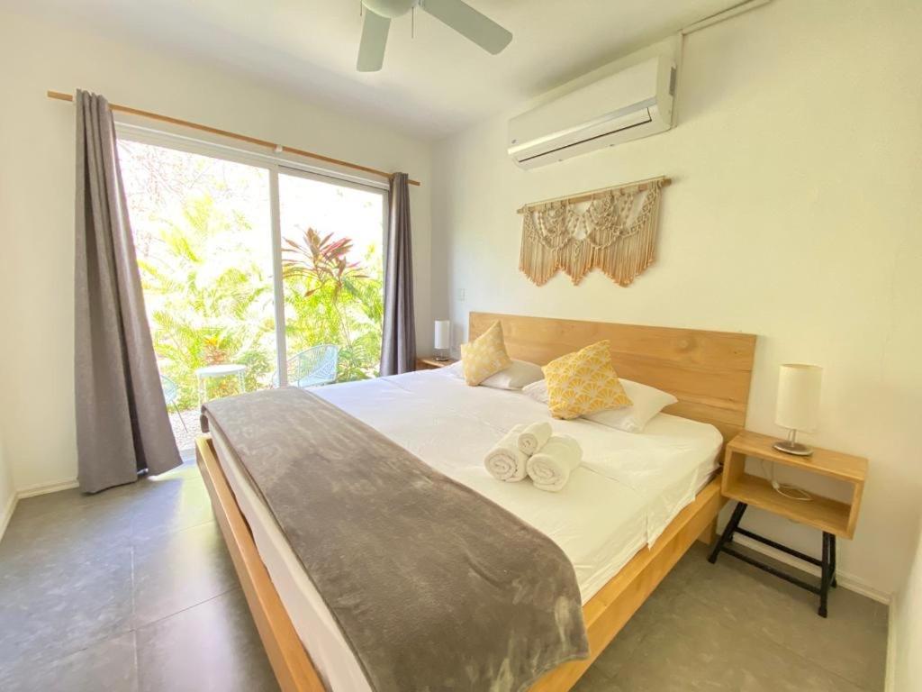 Altamar Apartamento Playa Santa Teresa  Exterior foto