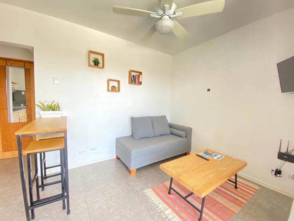 Altamar Apartamento Playa Santa Teresa  Exterior foto