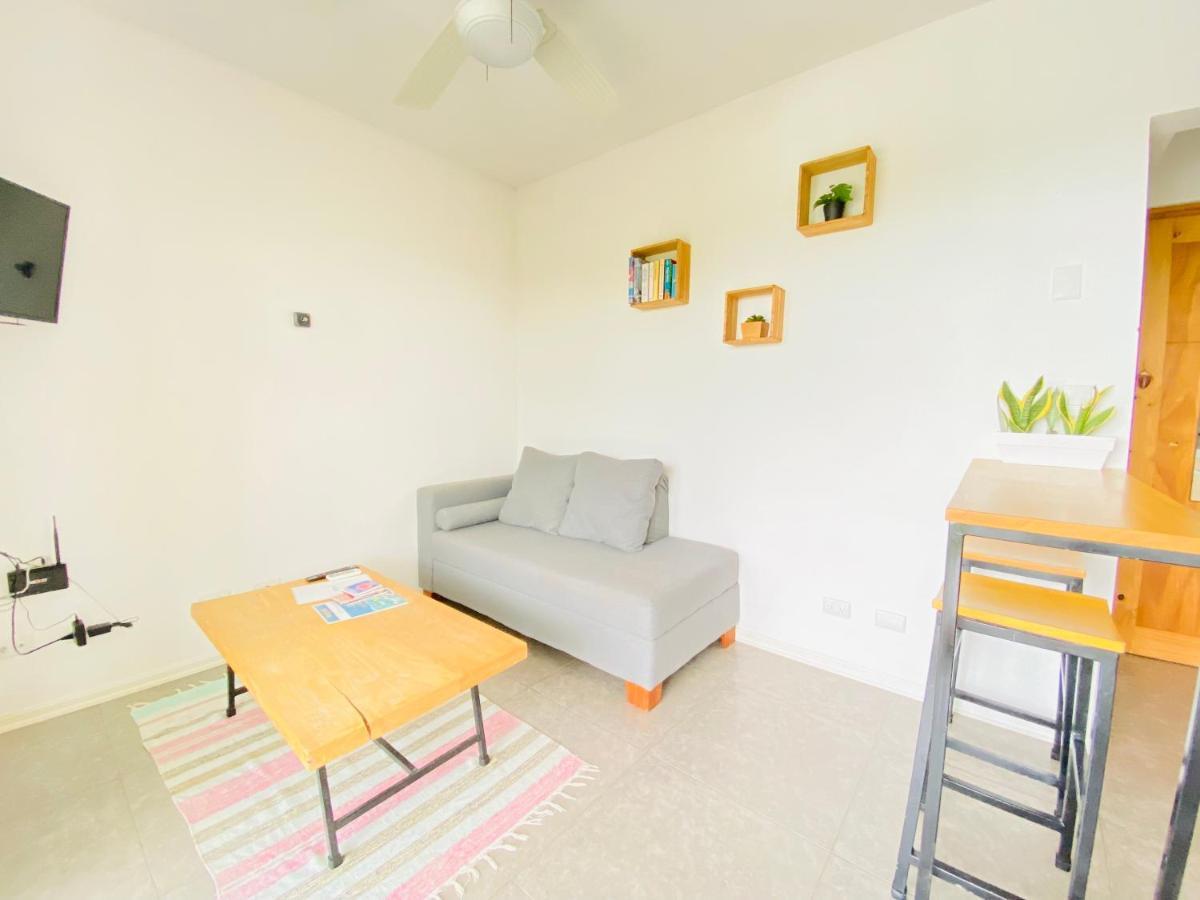 Altamar Apartamento Playa Santa Teresa  Exterior foto