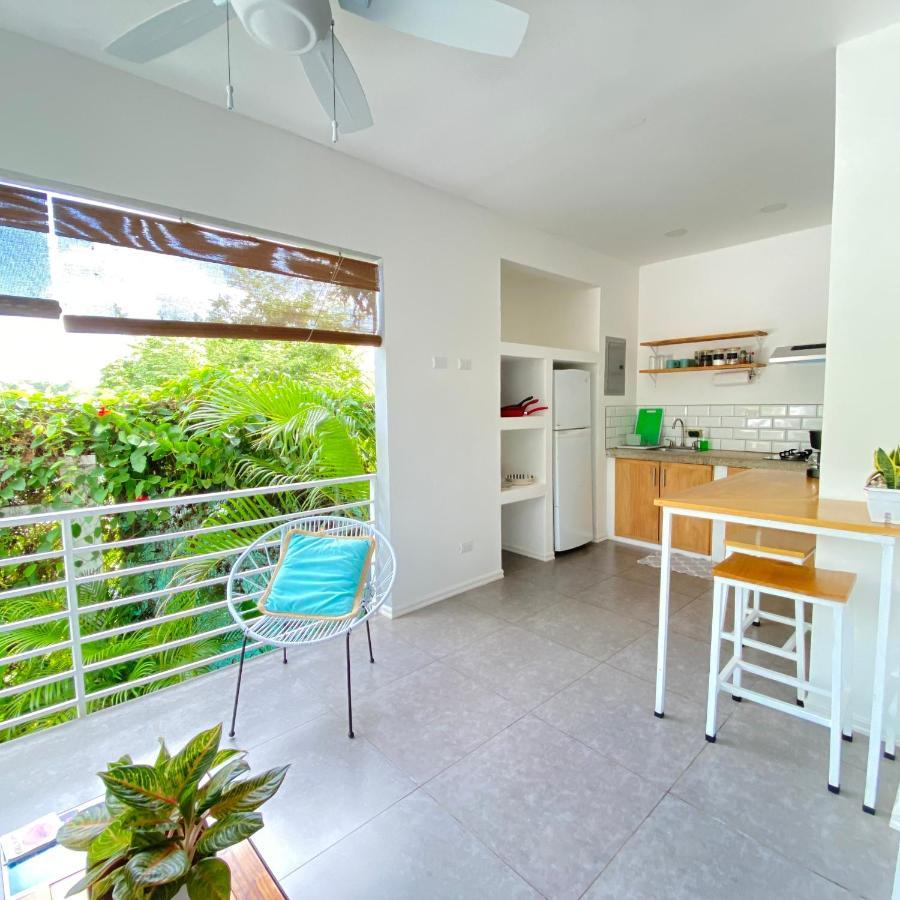Altamar Apartamento Playa Santa Teresa  Exterior foto