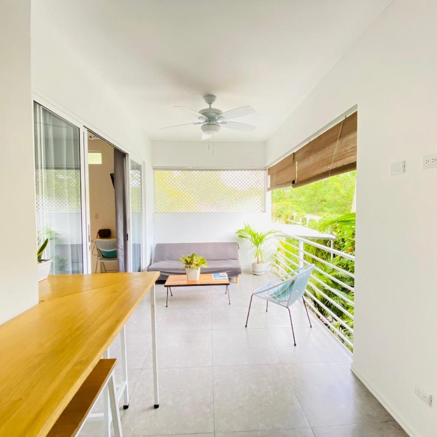 Altamar Apartamento Playa Santa Teresa  Exterior foto