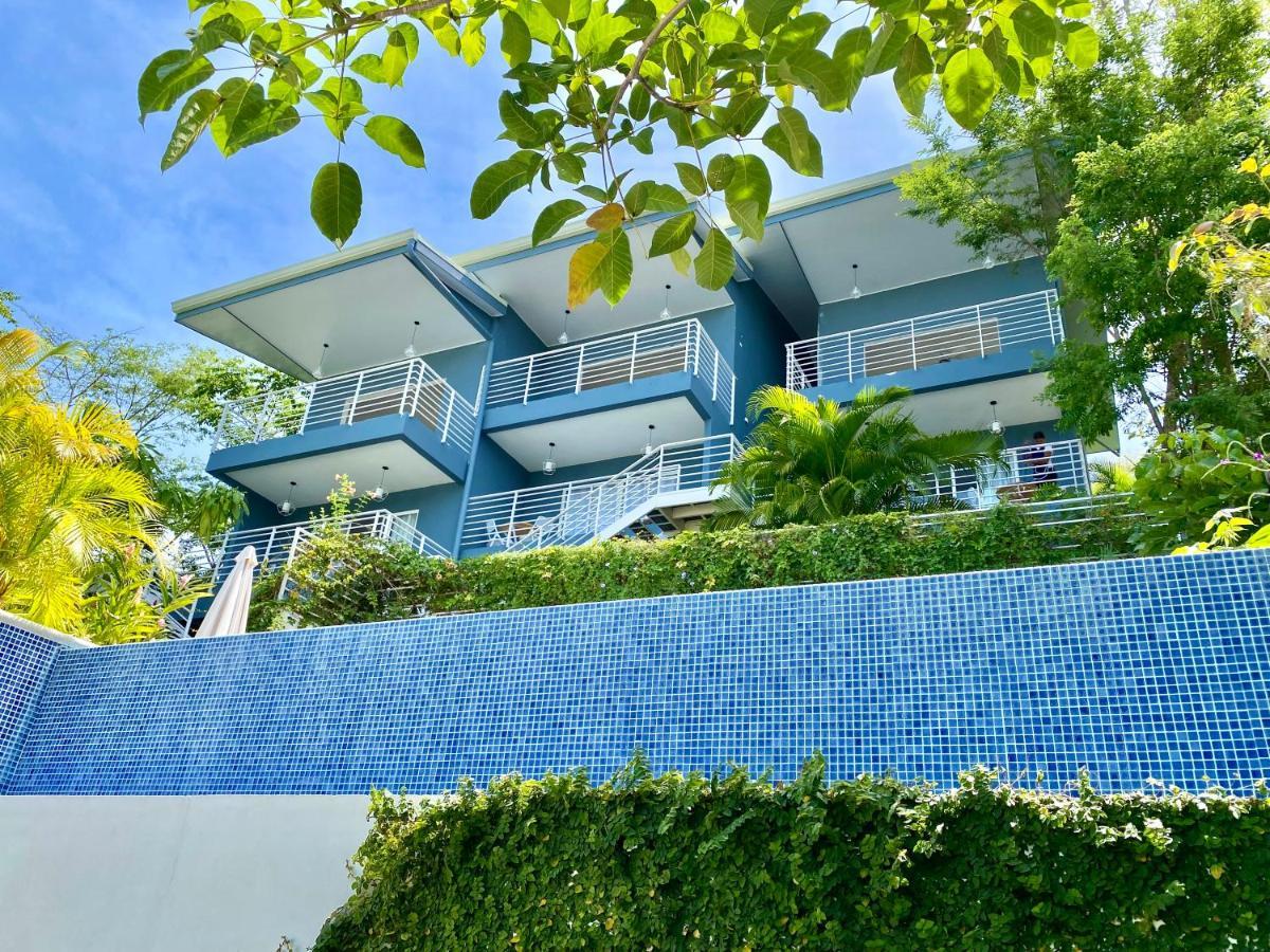 Altamar Apartamento Playa Santa Teresa  Exterior foto