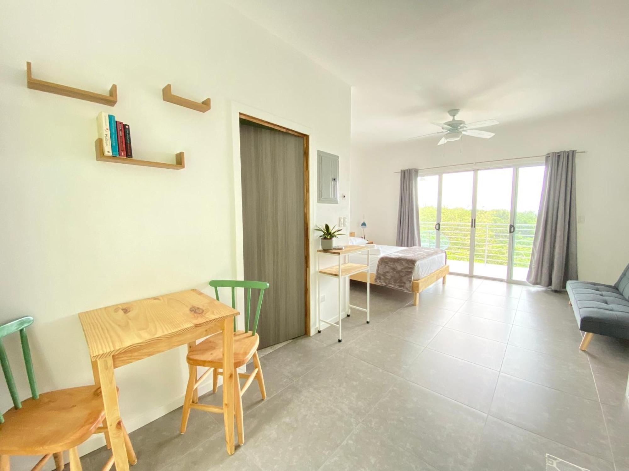 Altamar Apartamento Playa Santa Teresa  Exterior foto