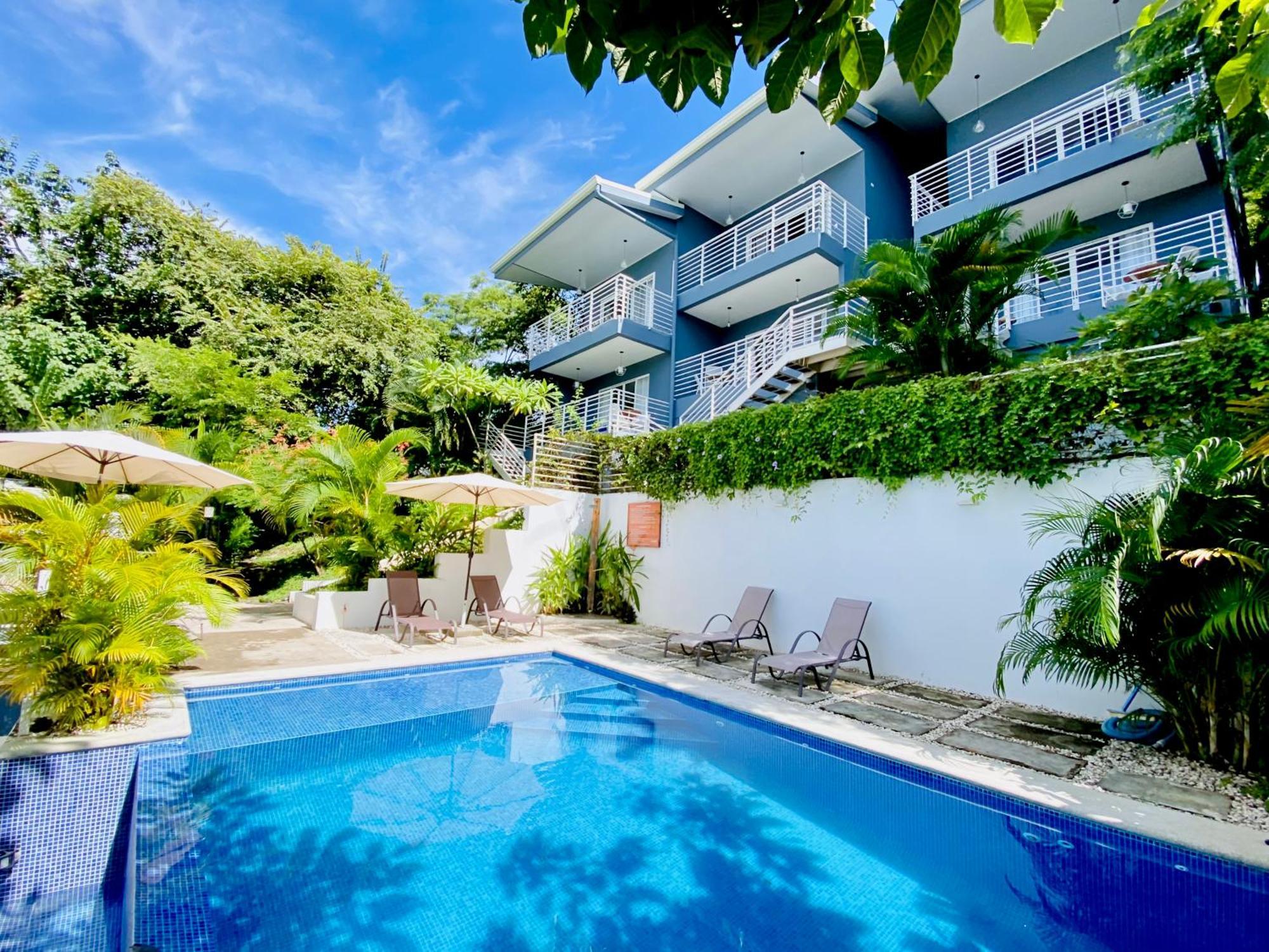 Altamar Apartamento Playa Santa Teresa  Exterior foto
