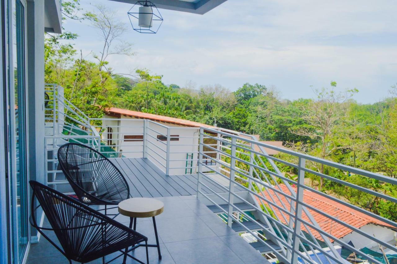 Altamar Apartamento Playa Santa Teresa  Exterior foto