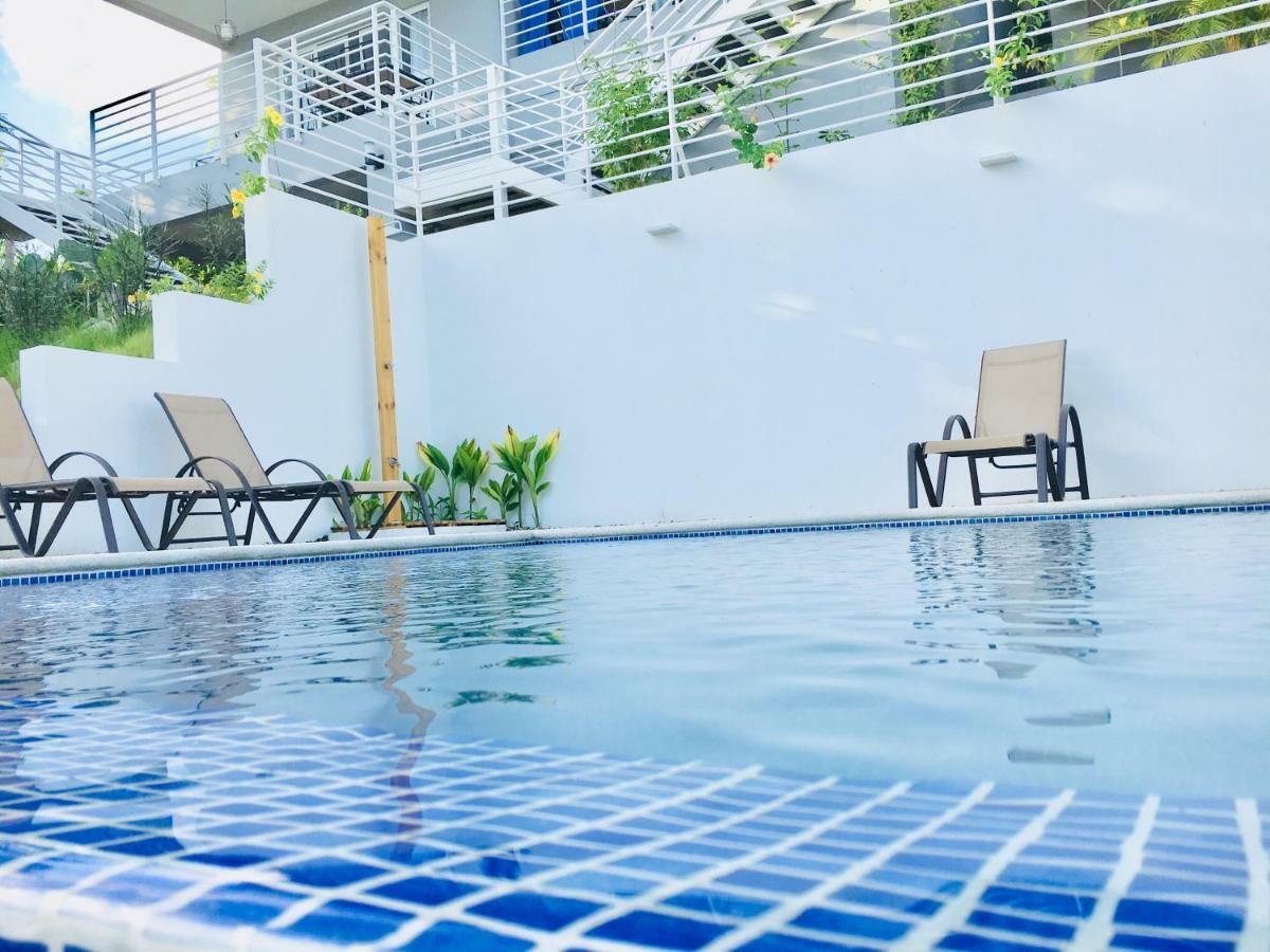 Altamar Apartamento Playa Santa Teresa  Exterior foto