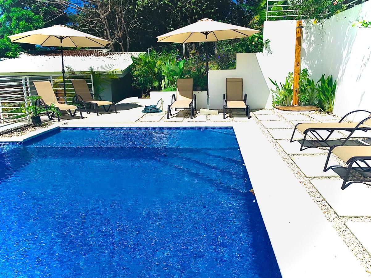 Altamar Apartamento Playa Santa Teresa  Exterior foto