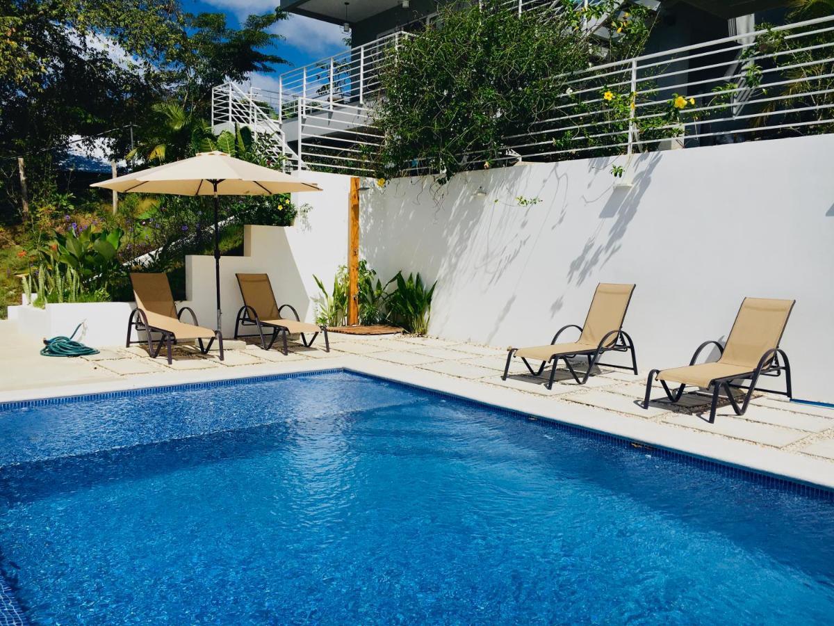Altamar Apartamento Playa Santa Teresa  Exterior foto